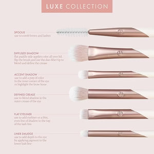 EcoTools - Exquisite Eye Kit