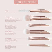 EcoTools - Exquisite Eye Kit