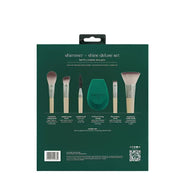 EcoTools - Shimmer + Shine Deluxe Set