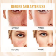 EELHOE - Foundation Make-Up 30ml