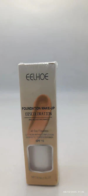 EELHOE - Foundation Make-Up 30ml