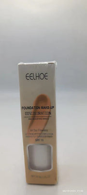 EELHOE - Foundation Make-Up 30ml