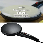Electric Crepe Maker ©