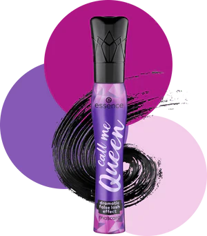 Call Me Queen Mascara
