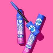 Essence - I Love Extreme Blue Mascara