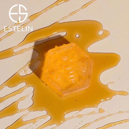 Estelin - Honey Nourishing Soap