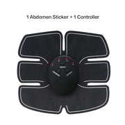 EMS Fitness Trainer