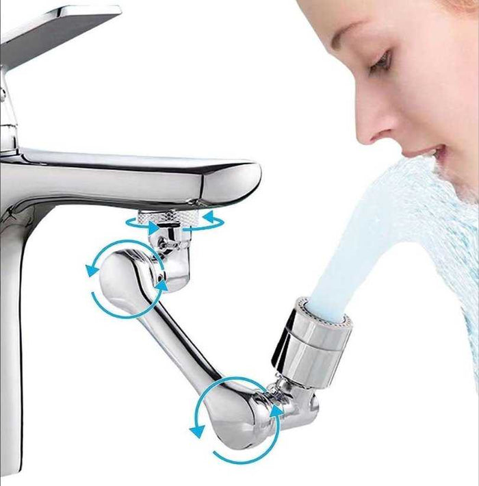 Mini Faucet Head