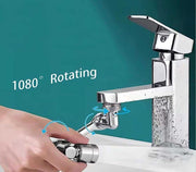 Mini Faucet Head