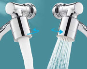 Mini Faucet Head