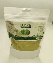 Flora Everyday Organic - Henna Herbal