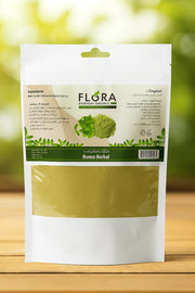 Flora Everyday Organic - Henna Herbal