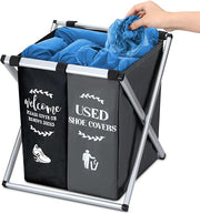 Foldable Laundry Basket
