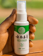 Foot Fungus Spray
