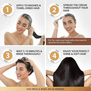 Hair Repair Collagen