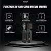 2 in 1 Hair Comb Incense Burner