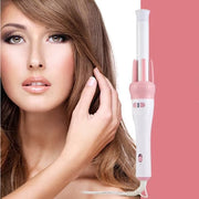 Handheld Hair Curler
