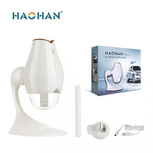 HaoHan - Multifunctional Aromatherapy Humidifier