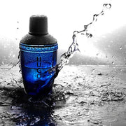 Hugo Boss - Dark Blue Eau de Natural Perfume ©