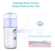 Hydrating Calm Makeup Moisturizing