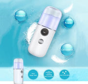 Hydrating Calm Makeup Moisturizing