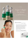 Vegan Collagen Eye Serum