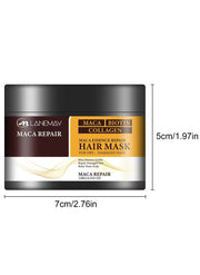 Collagen Hair Treatment