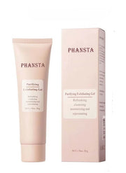 Purifying Exfoliating Gel Scrub