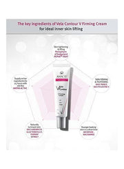 Anacis Vela Contour
