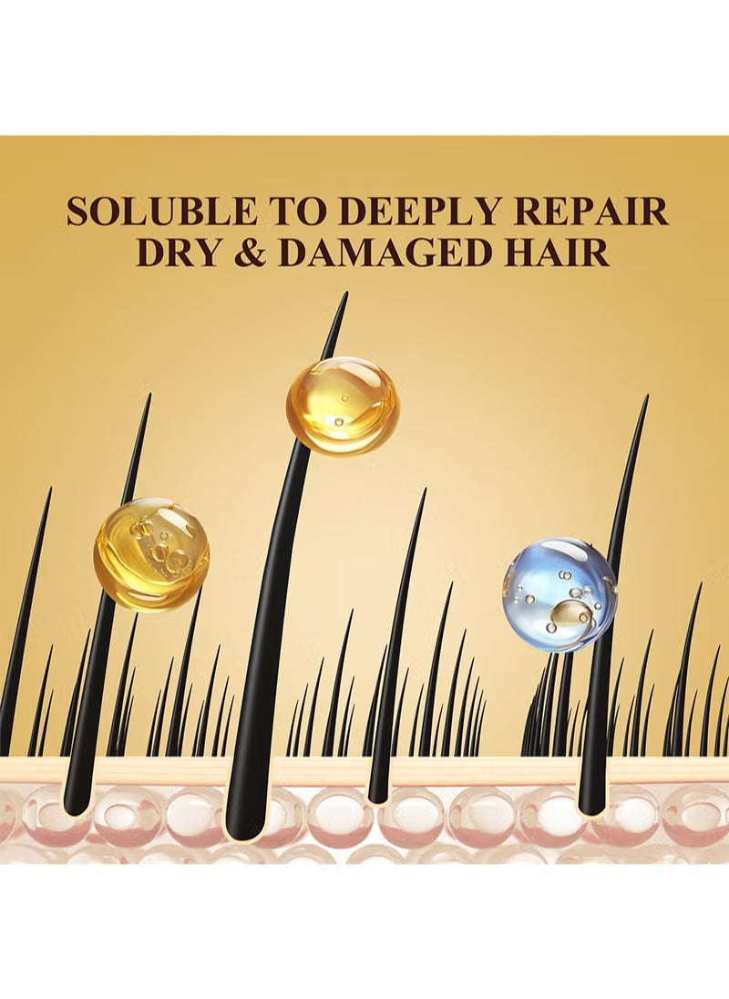 Collagen Hair Treatment