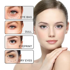 Anti-Wrinkle Essential Oil with VC & Lutein