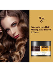 Collagen Hair Treatment