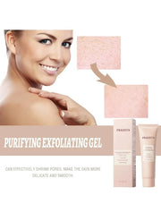 Purifying Exfoliating Gel Scrub