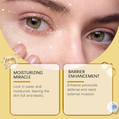 Anti-Wrinkle Essential Oil with VC & Lutein