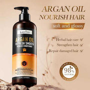 Sadoer Argan oil Hair Nourish Conditioner 500.ml