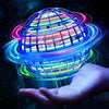 Flying Spinner Ball