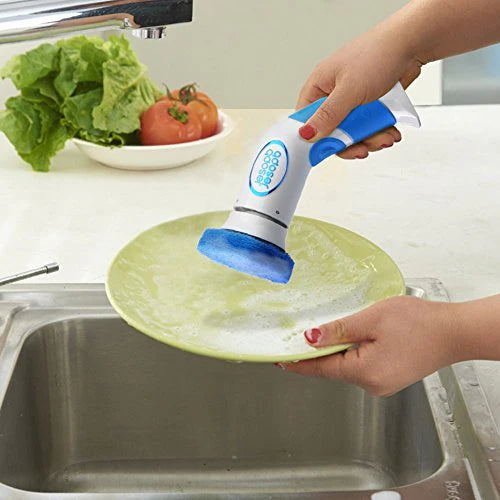 Jesopb - Power Scrubber
