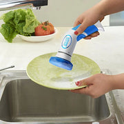 Jesopb - Power Scrubber