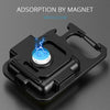 Rechargeable Keychain light