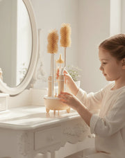 Kidilo - Bottle Brush Set