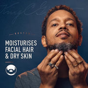 King C. Gillette - Beard Essentials Kit