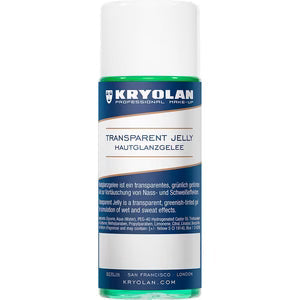 Kryolan - Transparent Jelly © 100ml