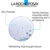 La Roche-Posay  Foaming Gel Cleanser