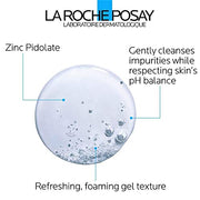 La Roche-Posay  Foaming Gel Cleanser