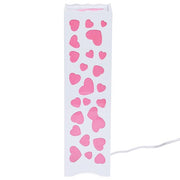 Heart Shape Decoration Lamp
