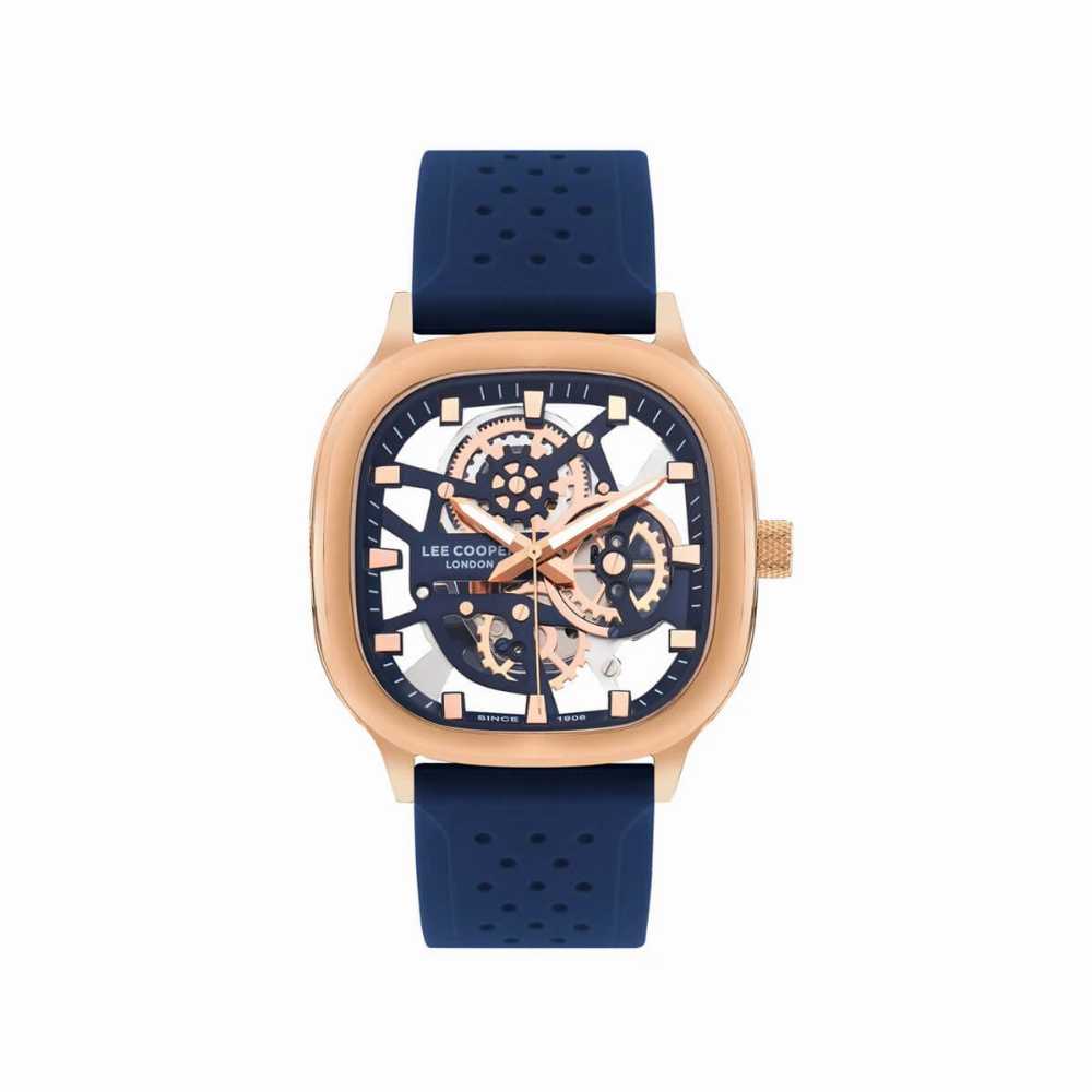 Lee Cooper London Men’s Analog Watch