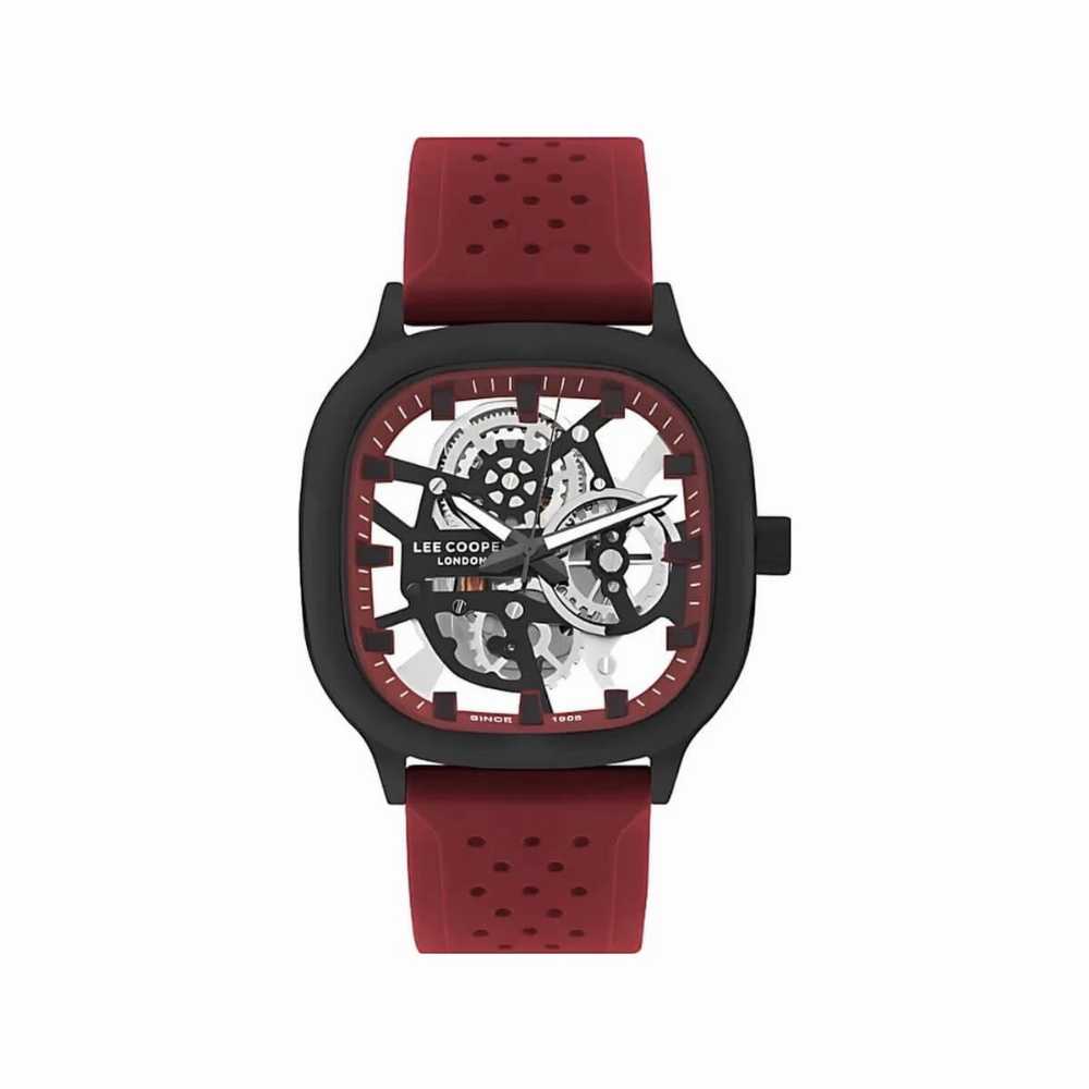 Lee Cooper London Men’s Analog Watch
