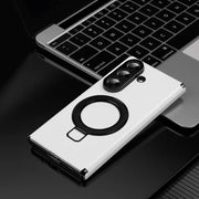 Magnetic Ring Case for Samsung