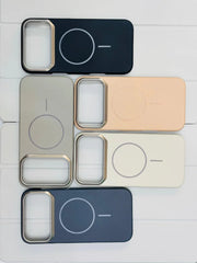 MagSafe-Compatible iPhone Case