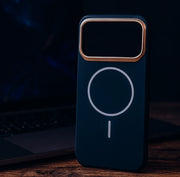 MagSafe-Compatible iPhone Case